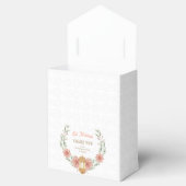 Ballotins Modern Ramadan | Eid Mubarak Floral Wreath Lamp  (Ouvert)