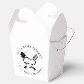 Ballotins Modern Sweet Bakery Business (Ouvert)