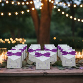 Ballotins Modern Wedding Favors for a Unique Celebration