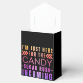 Ballotins Moderne Cute Halloween confiserie Traite personnal (Ouvert)