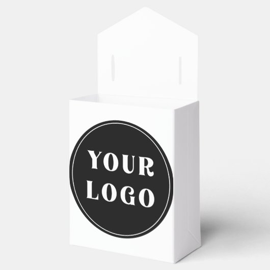 Ballotins Moderne, élégant, élégant et personnalisable (Ouvert)