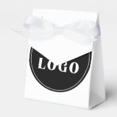 Ballotins Moderne, élégant, élégant et personnalisable (Verso)