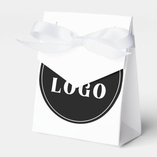 Ballotins Moderne, élégant, élégant et personnalisable (Verso)