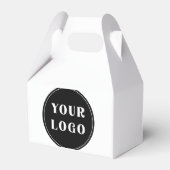 Ballotins Moderne, Élégant, stylé et personnalisable (Verso)