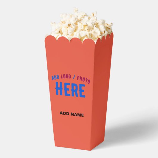 BALLOTINS MODERNE ET MODERNE TOMATE DE MARQUE ROUGE POPCORN (Sauté)