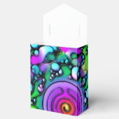 Ballotins Modes de vie - Art Neurographique Motif 2 (Ouvert)