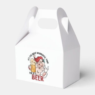 Ballotins Moment Merveilleux pour une Bière