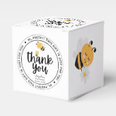 Ballotins Moments abeilles Baby Bee Merci (Verso)