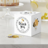 Ballotins Moments abeilles Baby Bee Merci