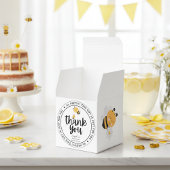 Ballotins Moments abeilles Baby Bee Merci