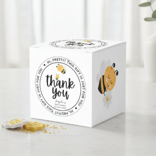 Ballotins Moments Merveilleux Bébé Abeille Merci
