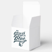 Ballotins Mon banjo est bleu (Ouvert)