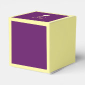 Ballotins Mon beignets (Arrière)