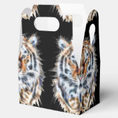 Ballotins Mon chat agit sur Wild Tiger Energy (Ouvert)