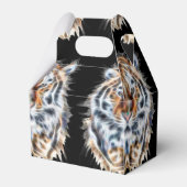 Ballotins Mon chat agit sur Wild Tiger Energy (Verso)