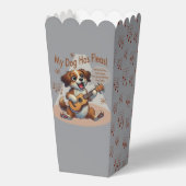 Ballotins Mon Chien A Fleas Ukulele Tuning Chanson (Verso)