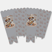 Ballotins Mon Chien A Fleas Ukulele Tuning Chanson (Déplié)