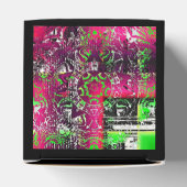 Ballotins Mon Nom N'Est Pas Donna (Haut)