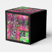 Ballotins Mon Nom N'Est Pas Donna (Arrière)