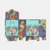 Ballotins Mon Souhait Pour Vous (Déplié)