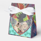 Ballotins Mon Souhait Pour Vous (Verso)