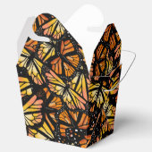 BALLOTINS MONARCH BOUTTERFLIES AILES (Ouvert)