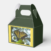 Ballotins Monarque jaune d'été (Verso)