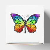Ballotins Monarque papillon arc-en-ciel (Haut)