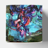 Ballotins Monet - Irises et Lys d'Eau (Haut)