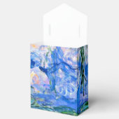 Ballotins Monet - Lys d'eau (rose) (Ouvert)