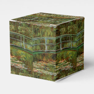 Ballotins Monet Pont Japonais de Giverny