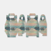 Ballotins Monet Sunset Seine Beaux-Art Impressionnisme (Déplié)