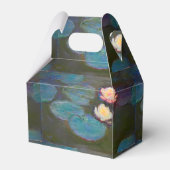 Ballotins Monet Water Lys Pond Nénuphars Peinture (Arrière)