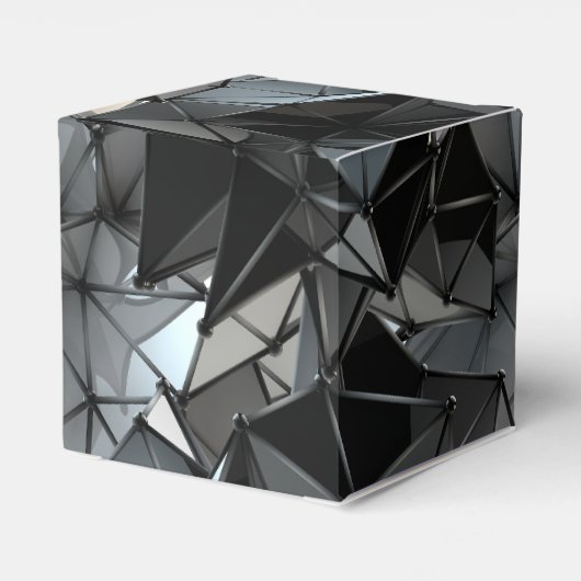 Ballotins monochrome sans fin : (Arrière)