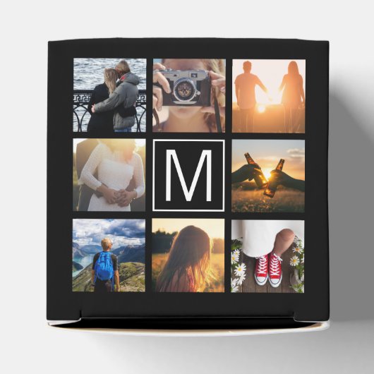 Ballotins Monogram 8 Frame (Haut)