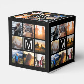 Ballotins Monogram 8 Frame (Arrière)