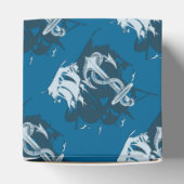 Ballotins Monogram Pirate Ship & Ancre Cube Ballotin 6 (Haut)