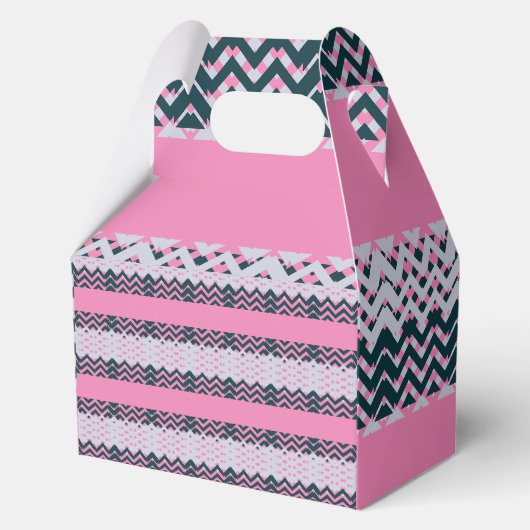 Ballotins Monogramme Chic Super (Recto)