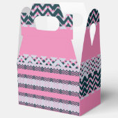 Ballotins Monogramme Chic Super (Ouvrir)