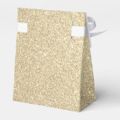 Ballotins Monogramme Luxe Pailleté Or (Arrière)