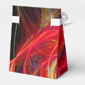 BALLOTINS MONOGRAMME ROUGE EN PIERRE DE PHOTON CRAZÉ (Arrière)