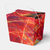 BALLOTINS MONOGRAMME ROUGE EN PIERRE DE PHOTON CRAZÉ (Arrière)