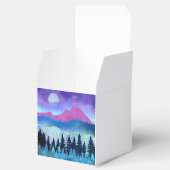 Ballotins Monts Amethyst Mist (Ouvert)