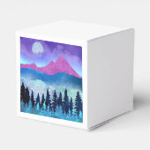 Ballotins Monts Amethyst Mist (Arrière)