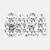 Ballotins Moo Cow Thunder_Cove (Déplié)