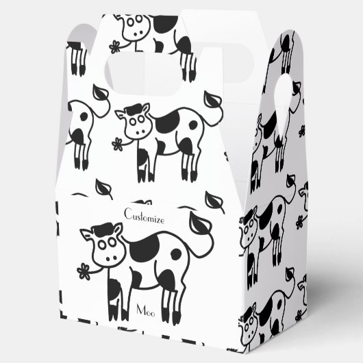 Ballotins Moo Cow Thunder_Cove (Ouvert)