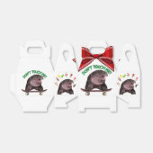 Ballotins Moo Deng Hippo (Déplié)