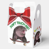 Ballotins Moo Deng Hippo (Ouvert)