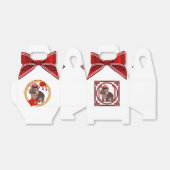 Ballotins Moo Deng Hippo (Déplié)