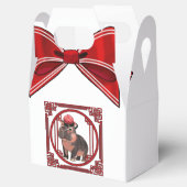 Ballotins Moo Deng Hippo (Ouvert)